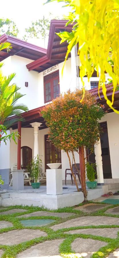 Singithi Villa Unawatuna Exterior photo