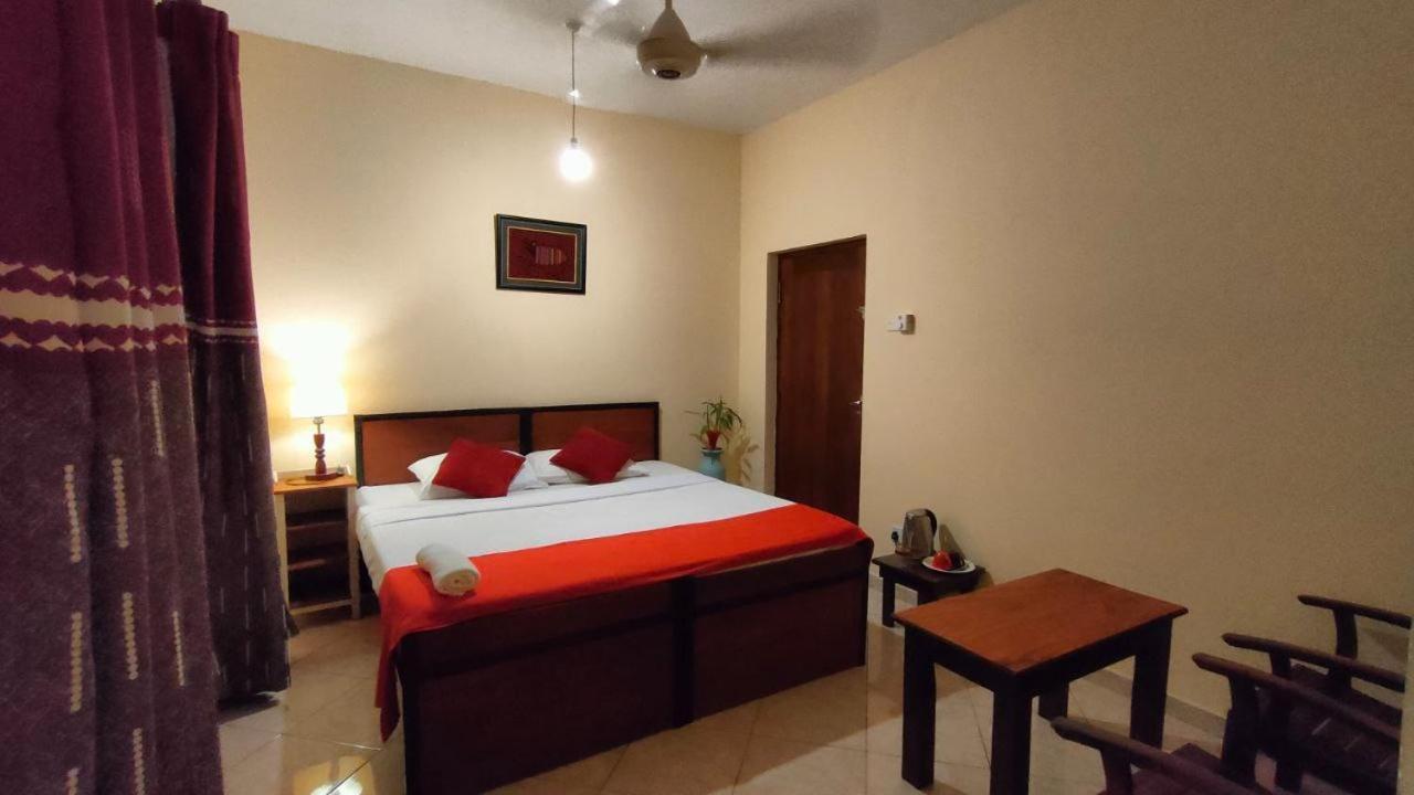 Singithi Villa Unawatuna Exterior photo
