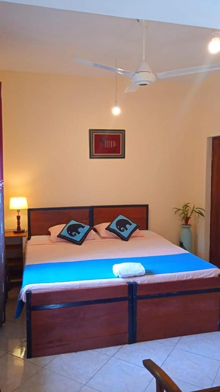 Singithi Villa Unawatuna Exterior photo