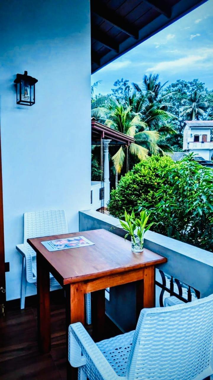 Singithi Villa Unawatuna Exterior photo