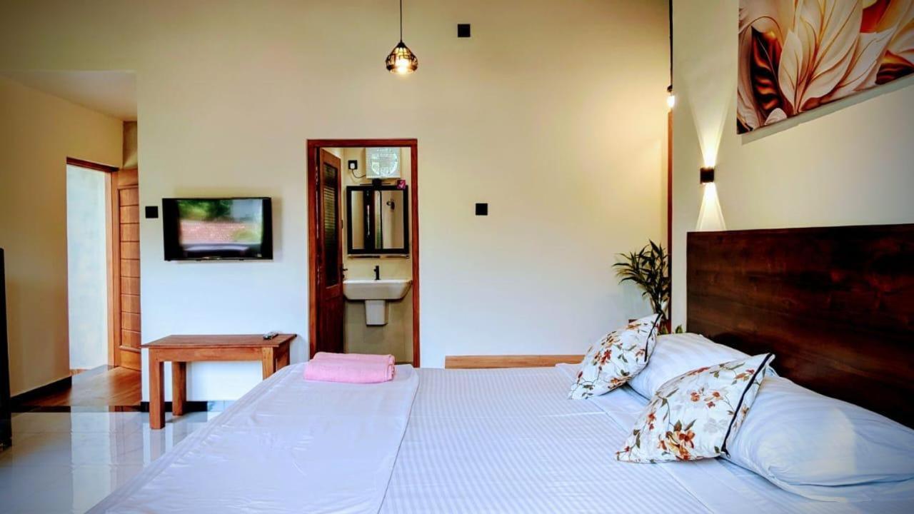 Singithi Villa Unawatuna Exterior photo