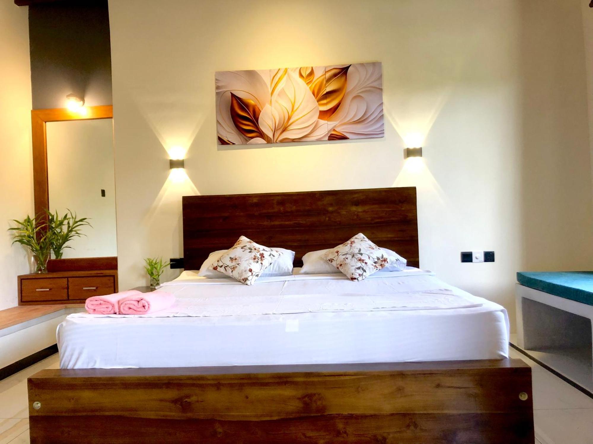 Singithi Villa Unawatuna Exterior photo