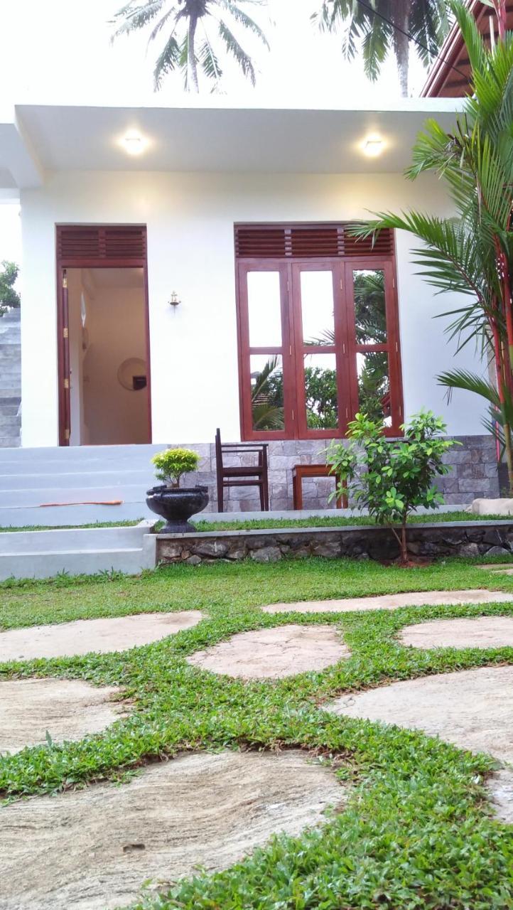 Singithi Villa Unawatuna Exterior photo