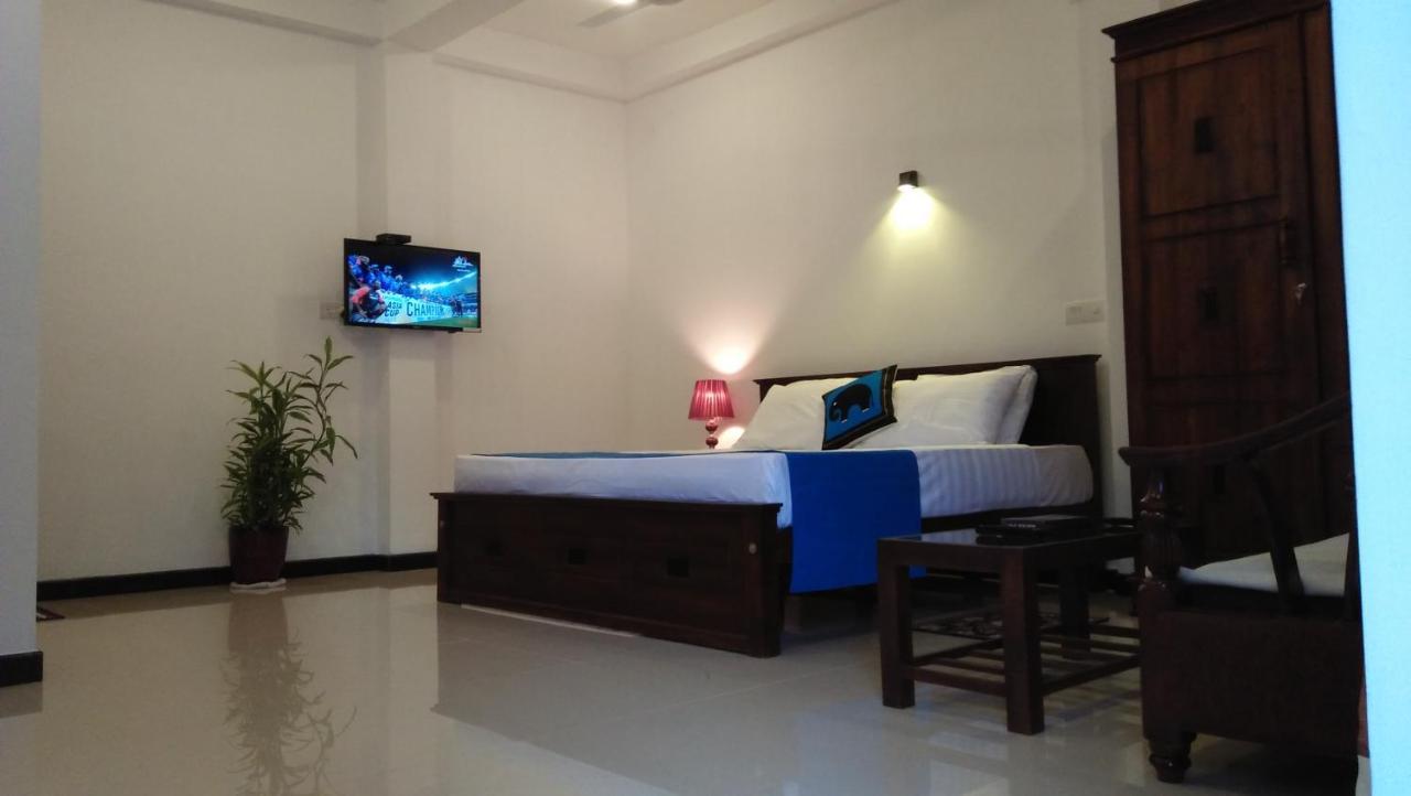 Singithi Villa Unawatuna Exterior photo