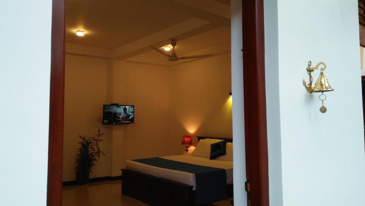 Singithi Villa Unawatuna Exterior photo