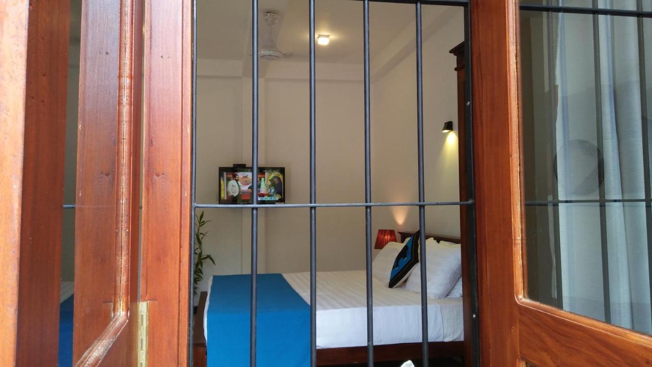Singithi Villa Unawatuna Exterior photo